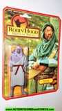 Robin Hood prince of thieves AZEEM 1991 kenner movie action figures moc mip mib