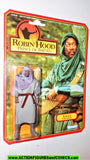 Robin Hood prince of thieves AZEEM 1991 kenner movie action figures moc mip mib