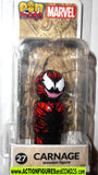 Marvel pin mates CARNAGE 2016 27 spider-man universe moc