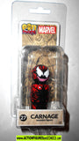 Marvel pin mates CARNAGE 2016 27 spider-man universe moc