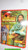 Robin Hood prince of thieves AZEEM 1991 kenner movie action figures moc mip mib
