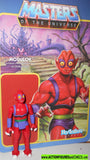 Masters of the Universe MODULOK 2 ReAction he-man super7