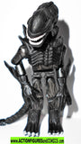 minimates Aliens ALIEN screaming TRU wave 1 xenomorph horror