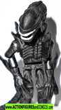 minimates Aliens ALIEN screaming TRU wave 1 xenomorph horror