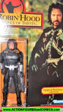 Robin Hood prince of thieves SHERIFF OF NOTTINGHAM 1991 kenner movie action figures moc mip mib