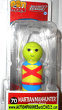 DC pin mates MARTIAN MANHUNTER universe moc