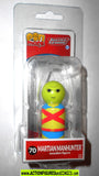 DC pin mates MARTIAN MANHUNTER universe moc