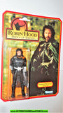 Robin Hood prince of thieves SHERIFF OF NOTTINGHAM 1991 kenner movie action figures moc mip mib