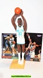 Starting Lineup ALONZO MOURNING 1993 Charlotte Hornets sports basketball