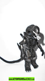 minimates Aliens ALIEN WARRIOR Attacking xenomorph movie horror