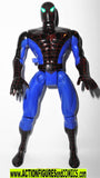 Spider-man the Animated series SPIDER SENSE 1995 toy biz action figures