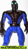 Spider-man the Animated series SPIDER SENSE 1995 toy biz action figures