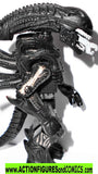 minimates Aliens ALIEN WARRIOR Attacking xenomorph movie horror