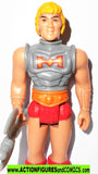 Masters of the Universe HE-MAN battle armor super7