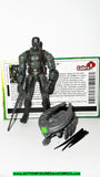 Gi joe NIGHT CREEPER cobra 2004 v7 valor vs venom VVV gijoe g i FC