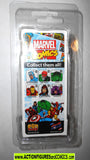 Marvel pin mates HAWKEYE 2017 west coast 82 universe moc