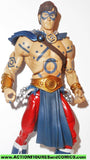 dc universe classics ATOM ray palmer indigo tribe wave 17 anti monitor