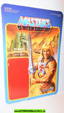 Masters of the Universe HE-MAN battle armor super7