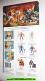 Masters of the Universe SHE-RA Super 7 cartoon vintage he-man retro moc