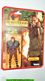 Robin Hood prince of thieves LONG BOW ROBIN HOOD 1991 kenner moc