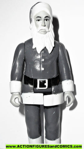 Twilight Zone SANTA CLAUS only 2400 night of the meek bifbangpow moc