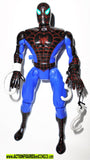 Spider-man the Animated series SPIDER SENSE 1995 toy biz action figures