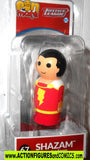 DC pin mates SHAZAM 2017 67 universe moc