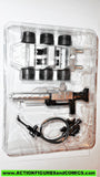 Transformers OPTIMUS PRIME masterpiece ROLLER trailer gas nozzle gun mib moc