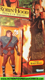 Robin Hood prince of thieves LONG BOW ROBIN HOOD 1991 kenner moc