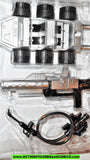 Transformers OPTIMUS PRIME masterpiece ROLLER trailer gas nozzle gun mib moc