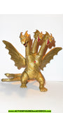 GODZILLA trendmasters GHIDORAH 5 inch electronic action figure 1994