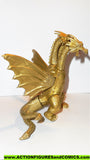 GODZILLA trendmasters GHIDORAH 5 inch electronic action figure 1994