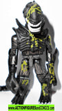 minimates Aliens ALIEN WARRIOR battle damaged xenomorph movie horror