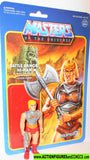 Masters of the Universe HE-MAN battle armor super7