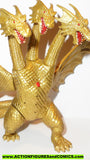 GODZILLA trendmasters GHIDORAH 5 inch electronic action figure 1994
