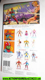 Masters of the Universe TRAP JAW Super 7 cartoon vintage he-man retro moc