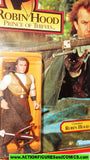 Robin Hood prince of thieves CROSS BOW ROBIN HOOD 1991 kenner  moc