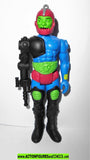 Masters of the Universe TRAP JAW 2016 black arm ReAction super7