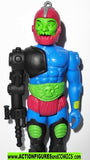 Masters of the Universe TRAP JAW 2016 black arm ReAction super7