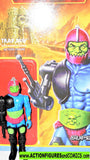 Masters of the Universe TRAP JAW 2016 black arm ReAction super7