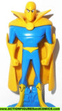 justice league unlimited DR FATE 3 inch die cast metal collection 2004