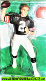 Starting Lineup TIM COUCH 1999 2000 Cleveland Browns football sports moc