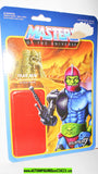 Masters of the Universe TRAP JAW 2016 black arm ReAction super7
