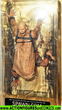 TORTURED SOULS Clive Barkers MONGROID mcfarlane horror hellraiser moc 00