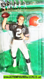 Starting Lineup TIM COUCH 1999 2000 Cleveland Browns football sports moc