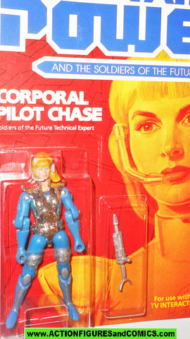 Captain Power et les Soldats du futur - Les Héros de l'Ecran Captain Power et les Soldats du futur - Les Héros de l'Ecran