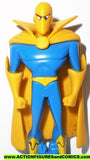 justice league unlimited DR FATE 3 inch die cast metal collection 2004