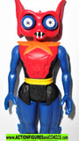 Masters of the Universe MANTENNA 2019 Toy Eyes variant ReAction super7