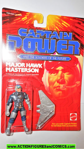 Captain Power Et Les Soldats Du Futur - Mattel - Captain Jonathan Power Loose P Image 491513 Petite Captain Power Et Les Soldats Du Futur - Mattel - Captain Jonathan Power Loose P Image 491513 Petite