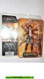 TORTURED SOULS Clive Barkers SZALTAX II mcfarlane horror hellraiser moc 00